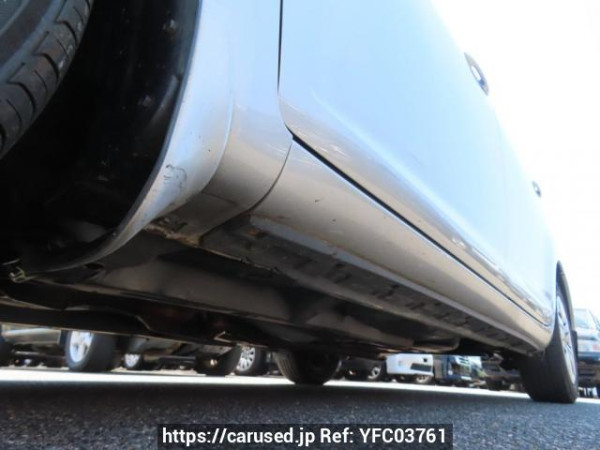 Used 2004 AT toyota wish ZNE10G Image[31]