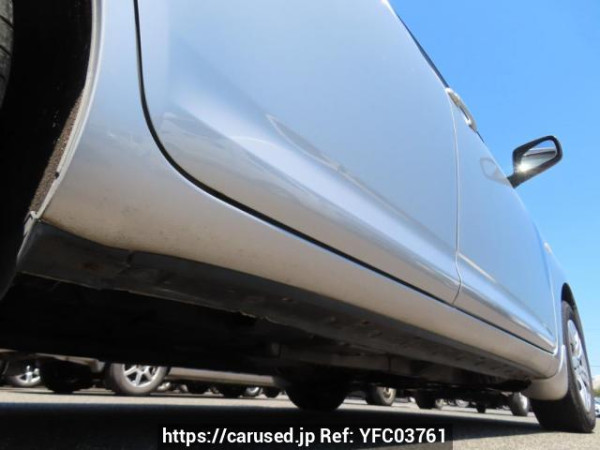 Used 2004 AT toyota wish ZNE10G Image[33]