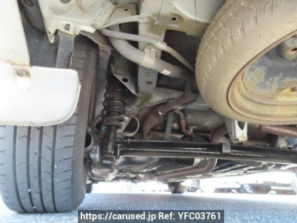 Used 2004 AT toyota wish ZNE10G Image[35]
