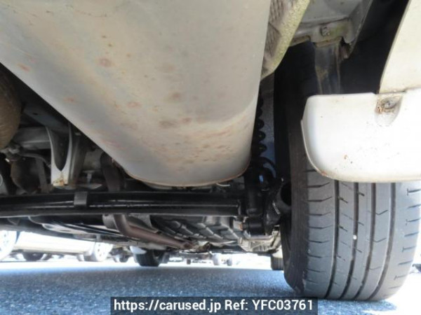 Used 2004 AT toyota wish ZNE10G Image[37]