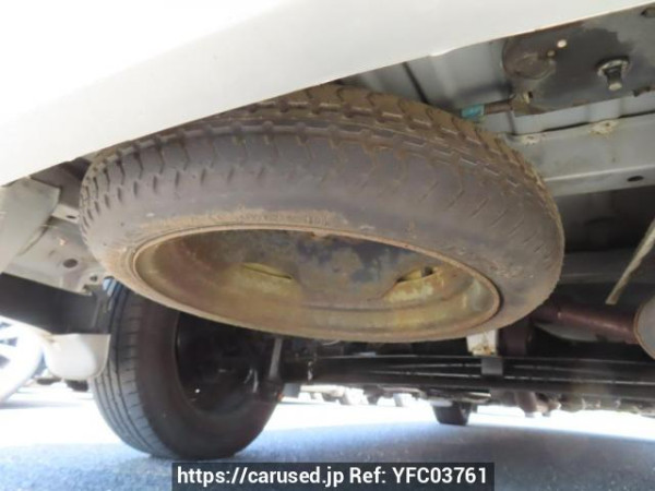 Used 2004 AT toyota wish ZNE10G Image[38]