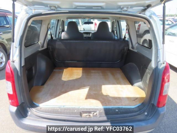 Used 2004 AT toyota probox-van NCP50V Image[6]