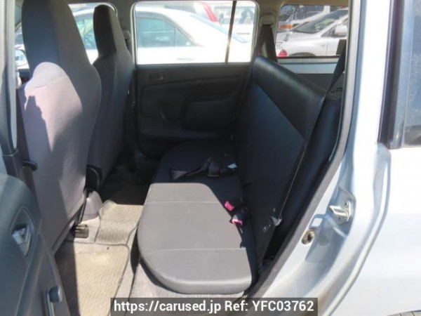 Used 2004 AT toyota probox-van NCP50V Image[11]