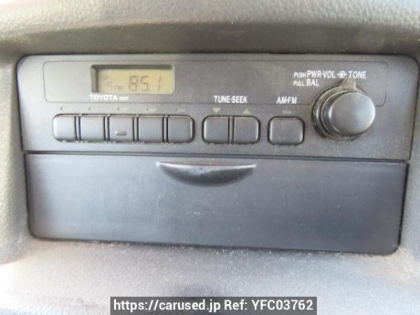 Used 2004 AT toyota probox-van NCP50V Image[15]