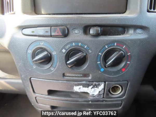 Used 2004 AT toyota probox-van NCP50V Image[16]