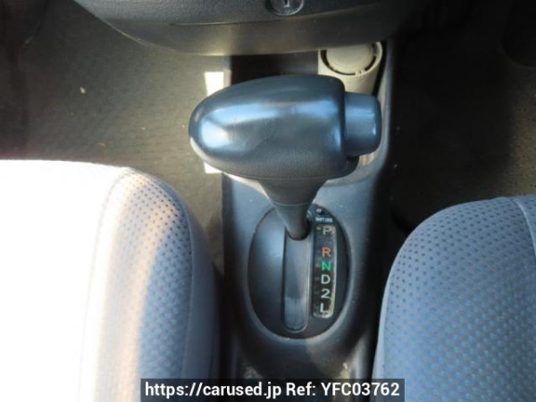 Used 2004 AT toyota probox-van NCP50V Image[17]