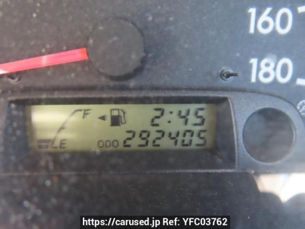 Used 2004 AT toyota probox-van NCP50V Image[19]