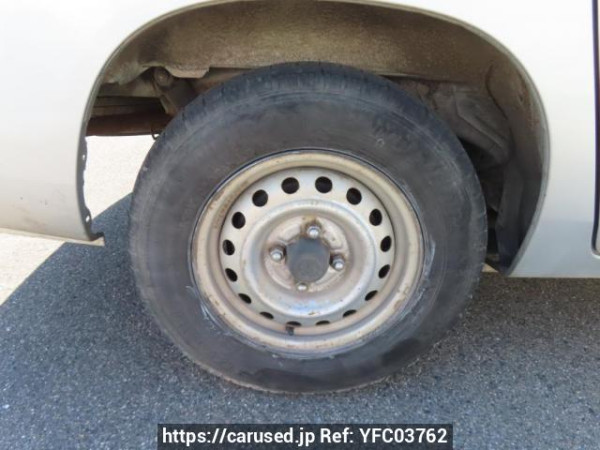Used 2004 AT toyota probox-van NCP50V Image[23]