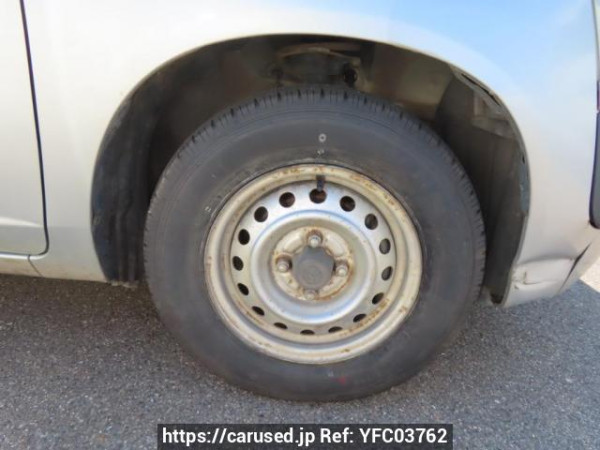 Used 2004 AT toyota probox-van NCP50V Image[25]