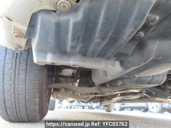 Used 2004 AT toyota probox-van NCP50V Image[26]