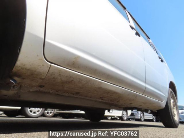 Used 2004 AT toyota probox-van NCP50V Image[28]