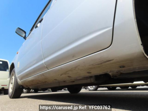 Used 2004 AT toyota probox-van NCP50V Image[29]