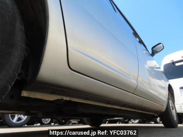 Used 2004 AT toyota probox-van NCP50V Image[30]