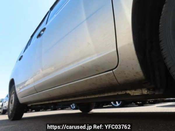 Used 2004 AT toyota probox-van NCP50V Image[31]