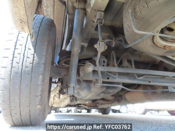 Used 2004 AT toyota probox-van NCP50V Image[32]