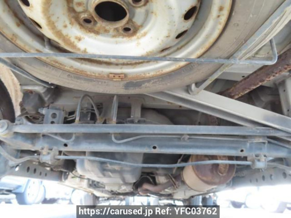 Used 2004 AT toyota probox-van NCP50V Image[33]