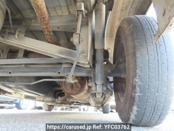 Used 2004 AT toyota probox-van NCP50V Image[34]