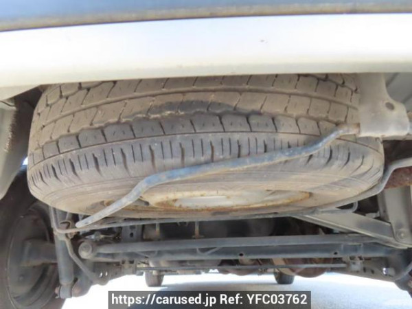 Used 2004 AT toyota probox-van NCP50V Image[35]