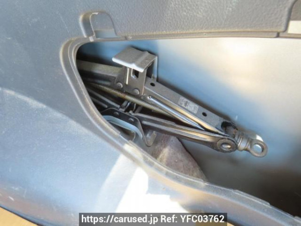 Used 2004 AT toyota probox-van NCP50V Image[36]