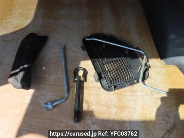 Used 2004 AT toyota probox-van NCP50V Image[37]