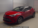 Toyota C-HR ZYX11