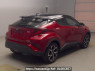 Used 2020 AT toyota c-hr ZYX11 Image[1]