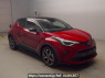 Used 2020 AT toyota c-hr ZYX11 Image[2]