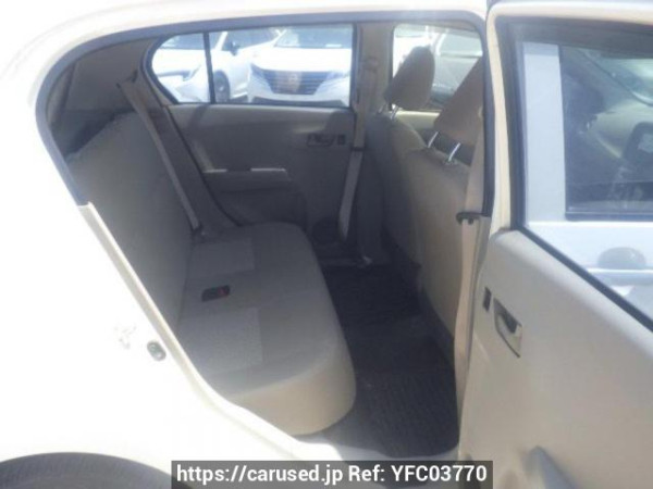 Used 2012 AT toyota pixis-epoch LA300A Image[13]