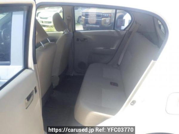 Used 2012 AT toyota pixis-epoch LA300A Image[14]