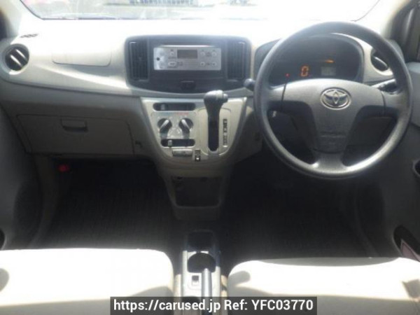 Used 2012 AT toyota pixis-epoch LA300A Image[15]