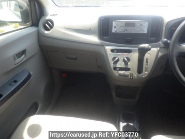 Used 2012 AT toyota pixis-epoch LA300A Image[16]