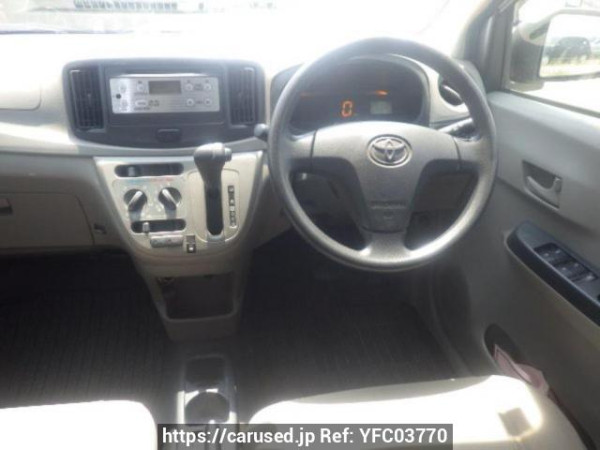 Used 2012 AT toyota pixis-epoch LA300A Image[17]
