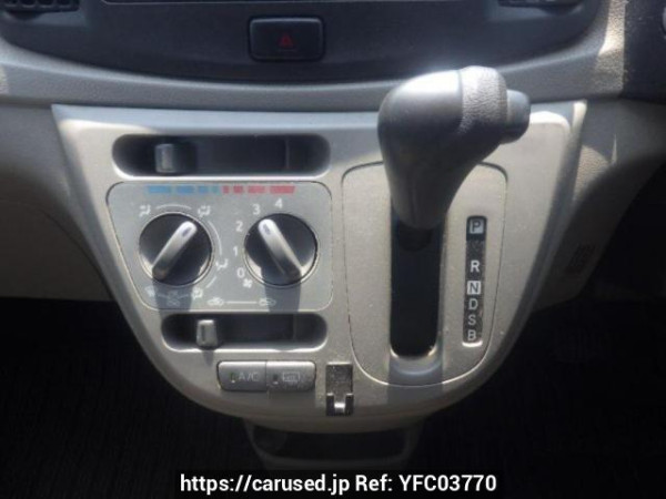 Used 2012 AT toyota pixis-epoch LA300A Image[19]