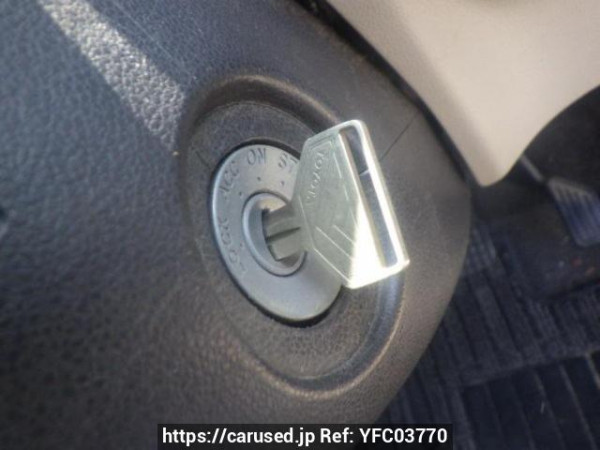 Used 2012 AT toyota pixis-epoch LA300A Image[21]