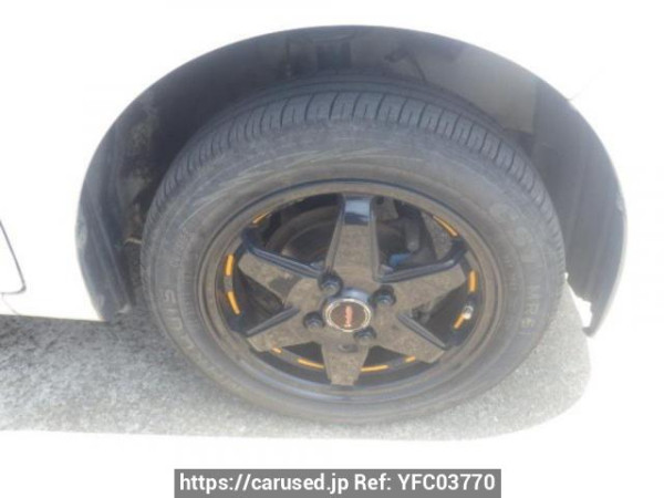 Used 2012 AT toyota pixis-epoch LA300A Image[23]
