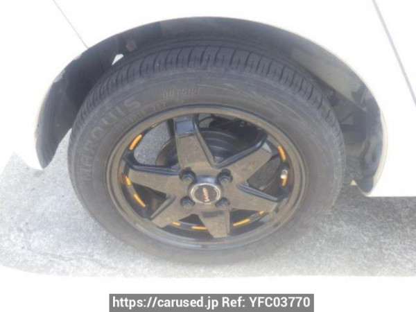 Used 2012 AT toyota pixis-epoch LA300A Image[24]