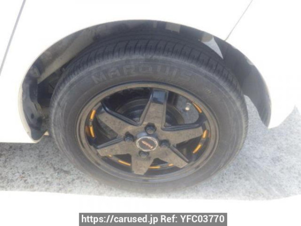 Used 2012 AT toyota pixis-epoch LA300A Image[25]