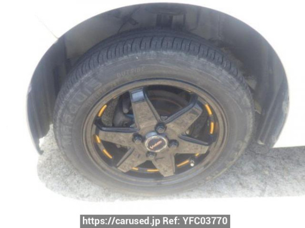 Used 2012 AT toyota pixis-epoch LA300A Image[26]