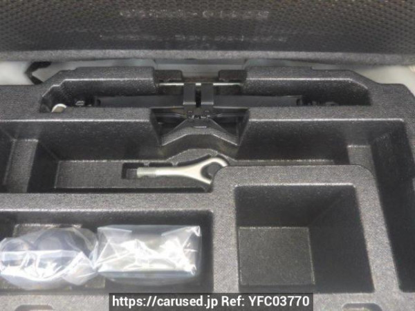 Used 2012 AT toyota pixis-epoch LA300A Image[35]