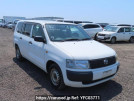 Toyota Probox Van