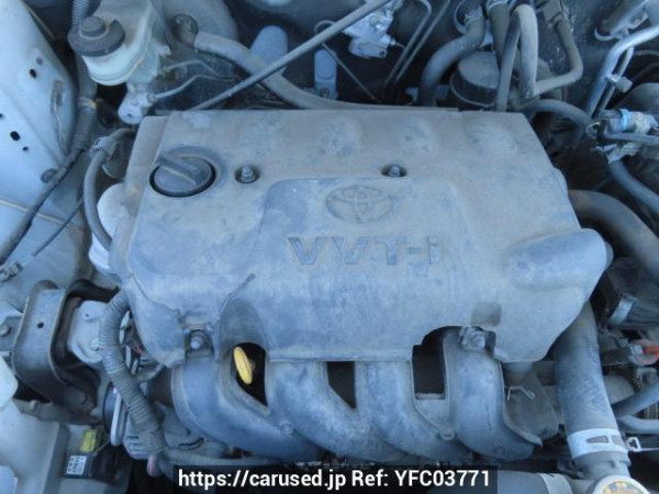 Used 2013 AT toyota probox-van NCP51V Image[10]