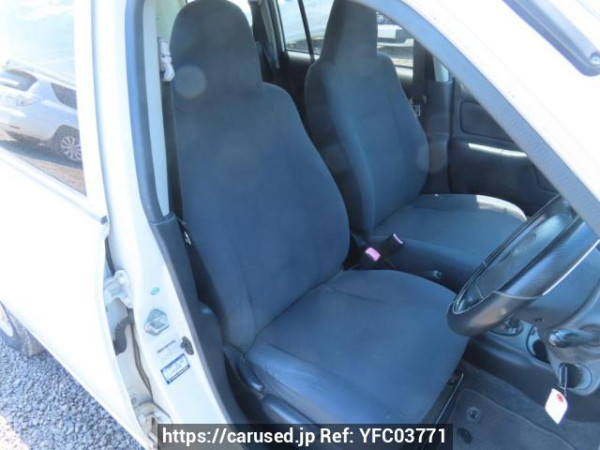 Used 2013 AT toyota probox-van NCP51V Image[15]