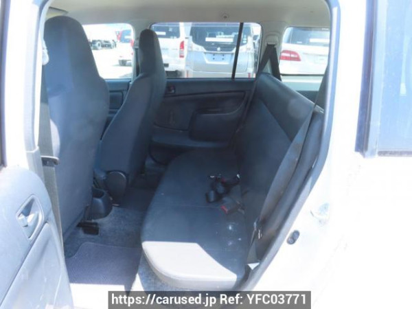 Used 2013 AT toyota probox-van NCP51V Image[18]