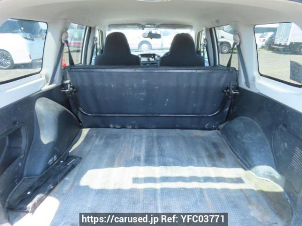 Used 2013 AT toyota probox-van NCP51V Image[19]
