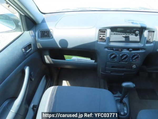 Used 2013 AT toyota probox-van NCP51V Image[21]