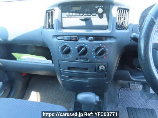 Used 2013 AT toyota probox-van NCP51V Image[23]