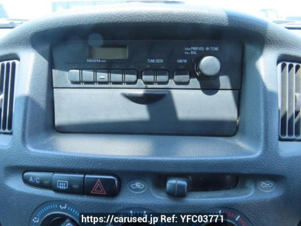 Used 2013 AT toyota probox-van NCP51V Image[24]