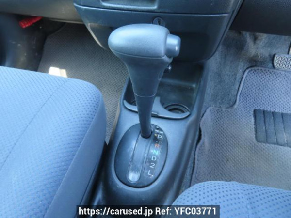 Used 2013 AT toyota probox-van NCP51V Image[26]