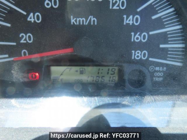 Used 2013 AT toyota probox-van NCP51V Image[28]
