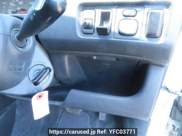 Used 2013 AT toyota probox-van NCP51V Image[29]